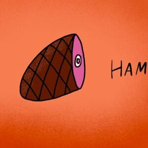 Ham