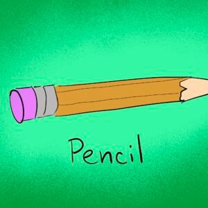 Pencil